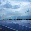 Vietnam, un “boom" en el campo de la energía solar, según BNN Bloomberg