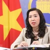 Exhorta Vietnam a reanudar proceso de paz en Oriente Medio