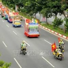 Vietnam celebrará con éxito las elecciones legislativas, afirma embajador israelí