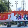 Vietnam, punto brillante sobre el equilibrio en la composición de legisladores