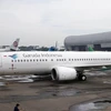 Aerolínea nacional de Indonesia reducirá su flota de aviones a la mitad