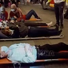 Más de 200 heridos tras colisión de trenes de alta velocidad en Malasia 