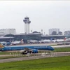 Tasa de puntualidad de vuelos en Vietnam se mantiene elevada