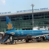 Vietnam suspende ingreso de pasajeros por aeropuerto de Tan Son Nhat