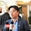 Realizan primer proyecto vietnamita de inversión inmobiliaria en San Petersburgo