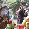 Hanoi suspende las actividades religosas a partir de hoy 