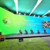 La participación en Cumbre P4G afirma contribución responsable de Vietnam en lucha contra el cambio climático
