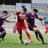 Entrenador de Jordania valora partido amistoso de fútbol con Vietnam