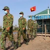 Ejército de Vietnam toma riendas en la lucha contra la pandemia
