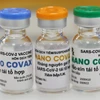 Vietnam posee las capacidades para producir vacunas contra el COVID-19