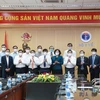 Vietnam establece Comité administrativo del fondo de vacunas antiCOVID-19