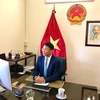 Vietnam y Barbados impulsan lazos de cooperación