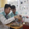 Provincia vietnamita impulsa formación profesional para empleados rurales