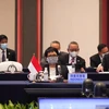 Indonesia insta a reanudar negociaciones entre ASEAN y China sobre Mar del Este