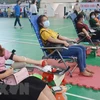 Programa humanitario busca recolectar 100 mil unidades de sangre en Vietnam