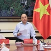 Abogan por perfeccionar el Estado de derecho socialista de Vietnam