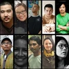 Tres cineastas vietnamitas compiten en Festival de Cine de Lorcano 2021