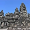 Camboya implementa proyecto para reducir desechos plásticos en Siem Reap
