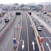 Ciudad Ho Chi Minh por mejorar infraestructura de transporte