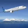 Aerolínea nacional de Indonesia detiene dos tercios de su flota