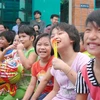 Da Nang aspira a ser urbe amigable con niños para 2030