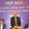 Efectuarán en Hanoi Feria Internacional de Turismo 2021