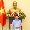 Exigen impulsar estrategia de vacunas de Vietnam