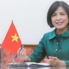 Vietnam comparte en OMC experiencias sobre economía circular