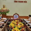 Aumentan exportación y producción acuícola de provincia de Thanh Hoa