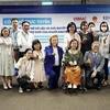 Lanzan solución digital para personas discapacitadas en Vietnam