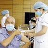 Despliega Vietnam mayor campaña de vacunación para frenar COVID-19