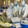 Laos avanza en campaña de vacunación contra el COVID-19 