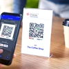 Napas lanza servicio de transferencia rápida de dinero mediante código QR 