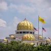 Rey de Malasia convoca reunión sobre las actividades del Parlamento
