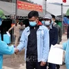 Vietnam suspende recepción de ciudadanos a través de paso fronterizo con Laos