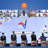 Presentan portal de información empresarial de la ASEAN