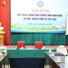 Oportunidades para la diplomacia popular vietnamita en nueva situación