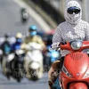 Alerta por calor intenso en regiones de Norte y Centro de Vietnam