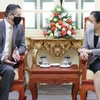 Buscan promover intercambio pueblo a pueblo entre Vietnam y Chile
