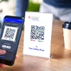 Transferencias de dinero con códigos QR favorecen pagos electrónicos 