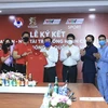 Empresa SABECO patrocinará a las selecciones nacionales de fútbol de Vietnam