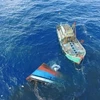 Indonesia reporta 83 pescadores desaparecidos en seis meses