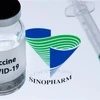 Tailandia recibe un millón de dosis de vacuna de Sinopharm