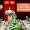 Abren proceso legal contra expolicía vietnamita por recibir sobornos 
