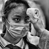 Reportero vietnamita gana título honorífico en concurso de Fotoperiodismo de España 