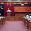 Efectuarán seminario científico sobre el General Vo Nguyen Giap en agosto 