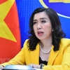 Vietnam felicita al Partido Comunista de China por el centenario de su fundación