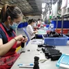 Empresas japonesas en Vietnam apoyan fondo de vacunas contra el COVID-19