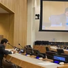 Vietnam insta a cumplir plenamente Convención marítima de la ONU