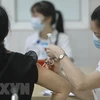 Aceleran última fase de ensayo clínico de vacuna vietnamita contra el COVID-19 